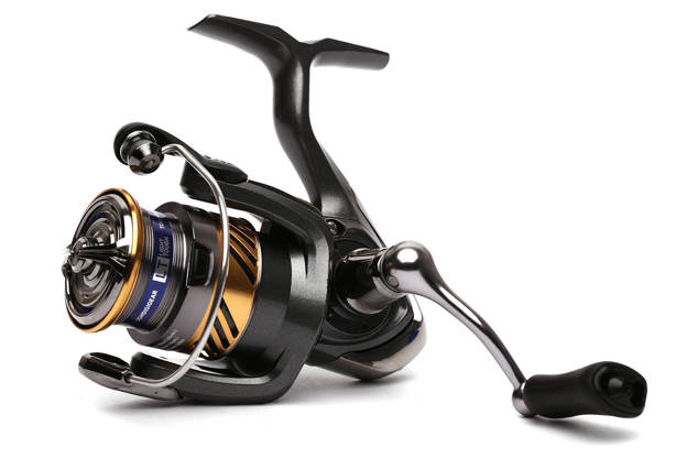 KOŁOWROTEK DAIWA LAGUNA LT 1000