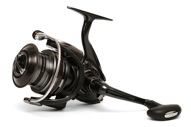 KOŁOWROTEK DAIWA TD FEEDER QD 4012