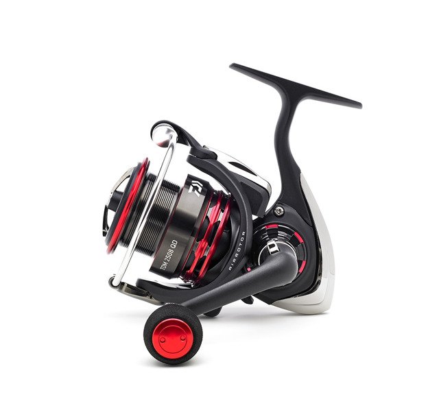 KOŁOWROTEK DAIWA TDM QD 3012