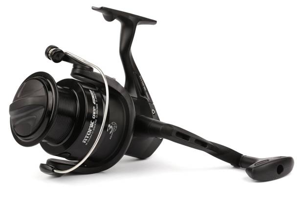 KOŁOWROTEK OKUMA ATOMIC CARP ATC 7000