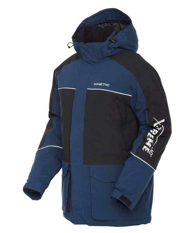 KOMBINEZON TERMICZNY KINETIC X-TREME WINTER -30