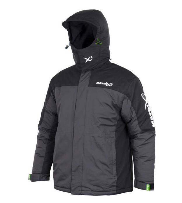 KOMBINEZON TERMICZNY MATRIX WINTER SUIT