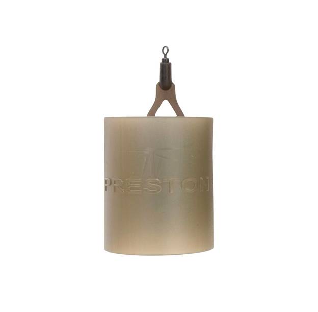 KOSZYK ZANĘTOWY PRESTON BAIT UP FEEDERS S-40g