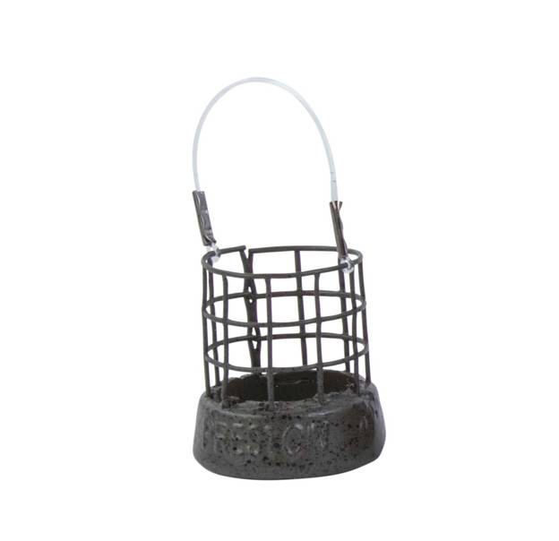 KOSZYK ZANĘTOWY PRESTON DISTANCE CAGE MICRO 25g