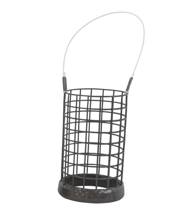 KOSZYK ZANĘTOWY PRESTON DISTANCE CAGE XL-25g