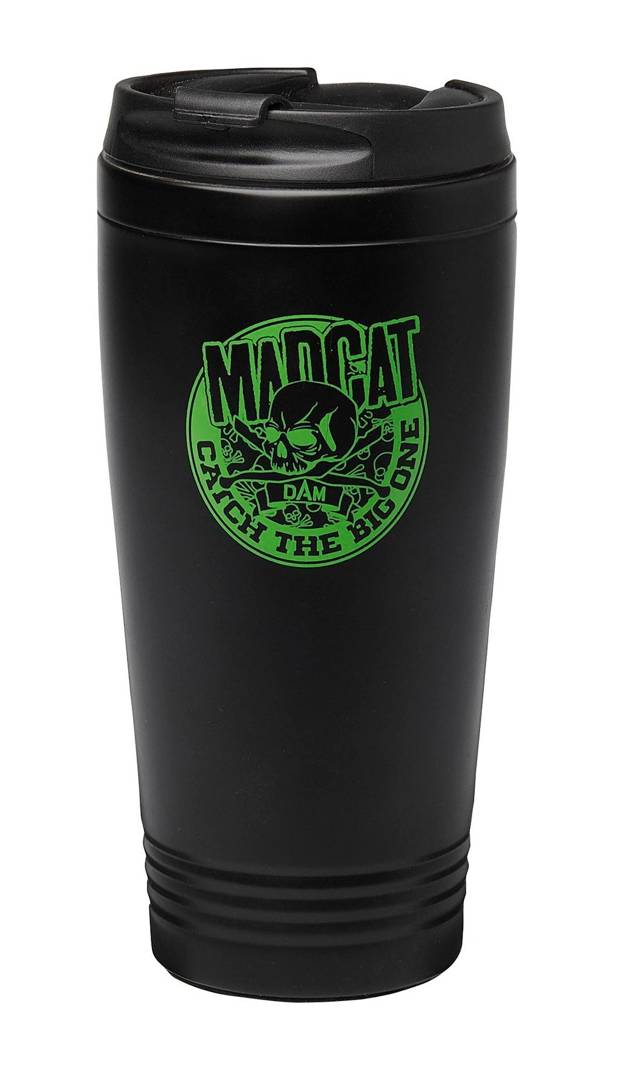 KUBEK TERMICZNY MADCAT 450ml