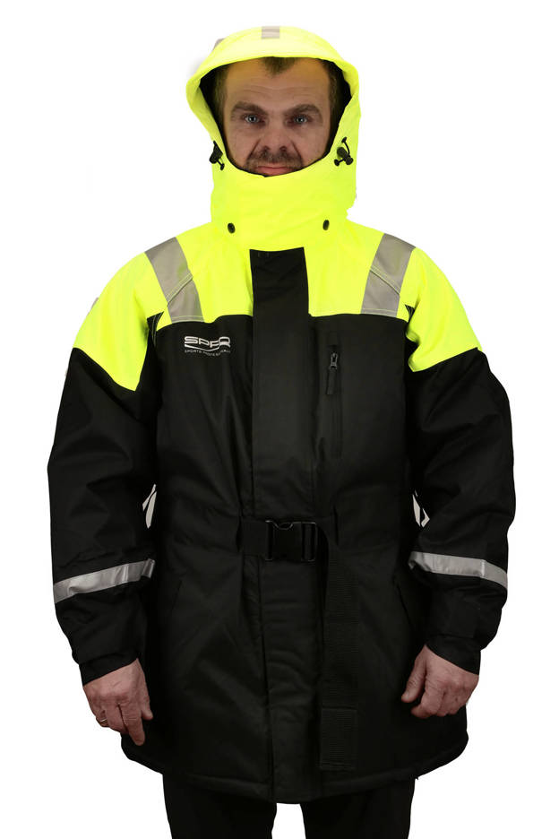 KURTKA WYPORNOŚCIOWA SPRO FLOATATION JACKET