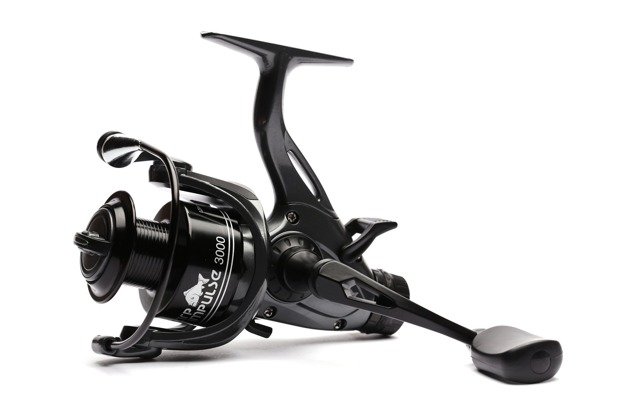 KYCI3000 - YORK KOŁOWROTEK CARP IMPULSE 3000