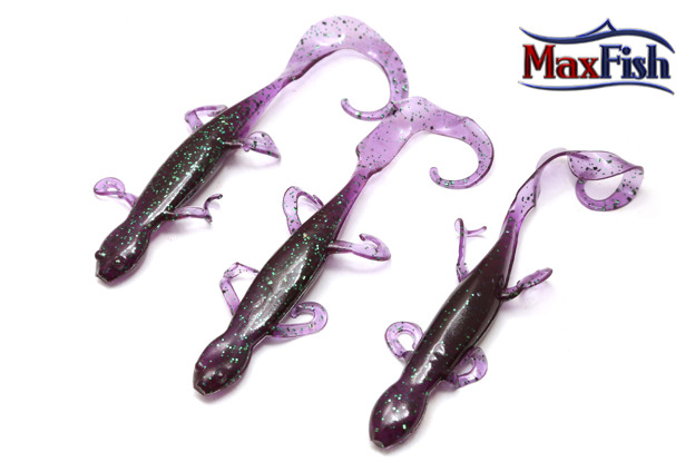 LCMD42 - LUNKER CITY GUMA MUD DOG JUNE BUG