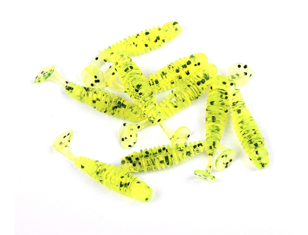 LSP15-002 - LURE MAX OPAKOWANIE GUM PICOLINO 002 - 3,5cm/10szt