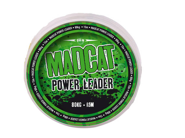 MADCAT POWER LEADER 130kg