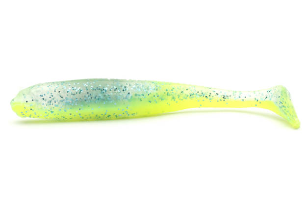 MOBY SOFTBAITS GUMA SLIM JIM NON TOXIC - MM