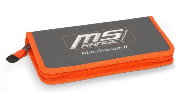 MULTI ORGANIZER MS RANGE II - 29x14x4,5 cm