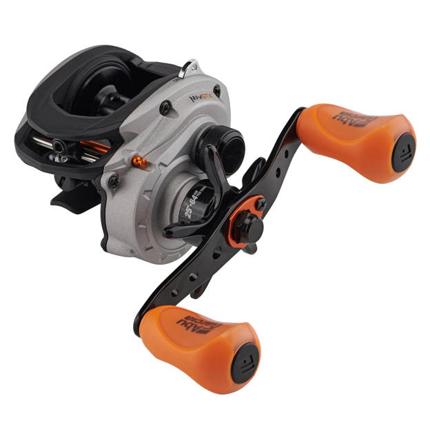 MULTIPLIKATOR ABU GARCIA MAX STX LP - LEFT