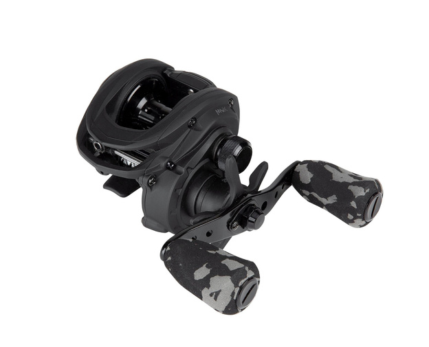 MULTIPLIKATOR ABU GARCIA MAX X BLACK OPS LP