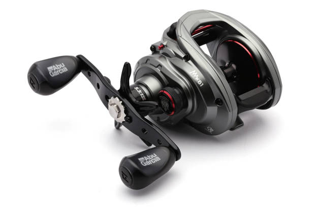 MULTIPLIKATOR ABU GARCIA MAX4-LP-61 LH