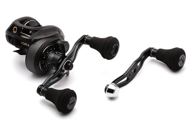 MULTIPLIKATOR ABU GARCIA REVO BEAST 41 LEFT