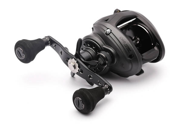 MULTIPLIKATOR ABU GARCIA REVO TORO BEAST 61 HS LEFT 