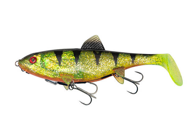 NRE1 - FOX RAGE GUMA SHALLOW REPLICANT - UV PERCH