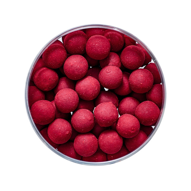 OPIUM MINI BOILIES SINKING GENLOG - DZIKA TRUSKAWKA 60ml