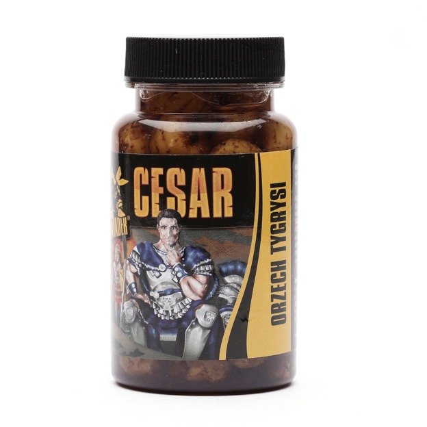 ORZECH TYGRYSI W ZALEWIE INVADER CESAR 100ml