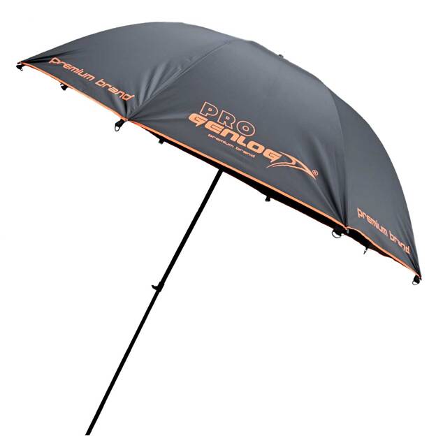 PARASOL WĘDKARSKI GENLOG PRO 250