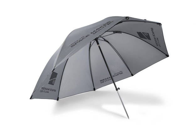 PARASOL Z REGULACJĄ KĄTA PRESTON SPACE MAKER MULTI 150