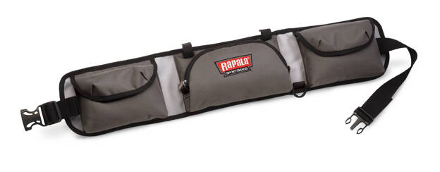 PAS RAPALA SPORTSMANS 10 TACKLE BELT 74x14x11cm