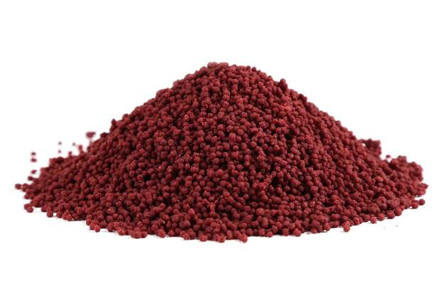 PELLET INVADER READY 2mm/500g - KRYL