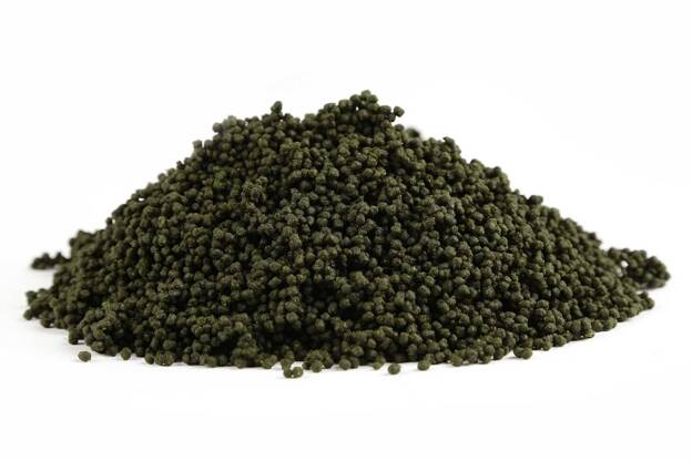 PELLET INVADER READY 2mm/500g - MONSTER KRAB