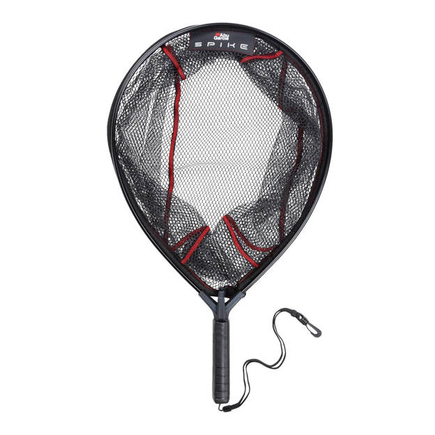 PODBIERAK ABU GARCIA SPIKE BB 50x40 cm