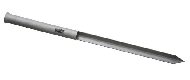 PODPÓRKA MADCAT 360 DEGREE STAINLESS ROD SPIKE 85cm