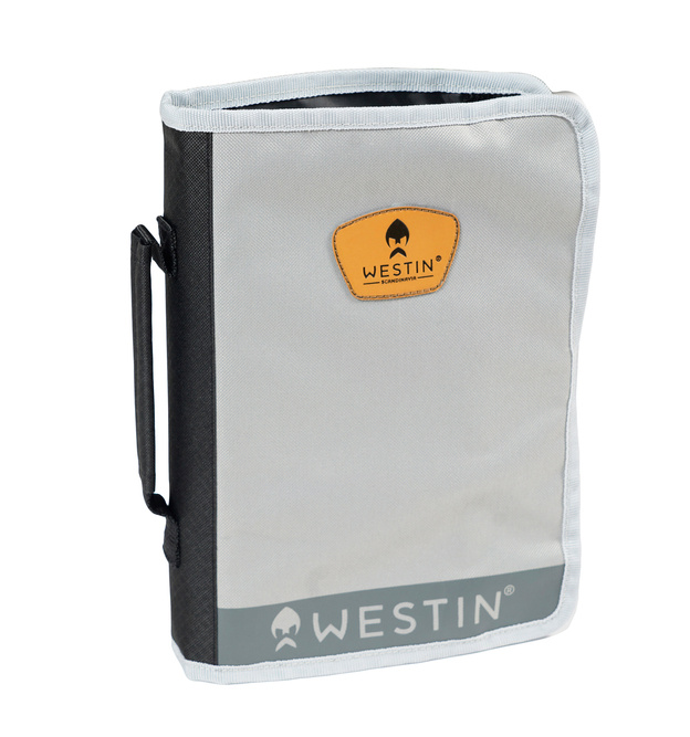 PORTFEL NA PRZYPONY WESTIN W3 RIG WALLET M-22x29x5cm