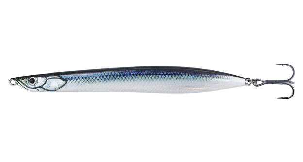 PRZYNĘTA MORSKA WESTIN SANDY FIXED 12cm/24g - REAL HERRING