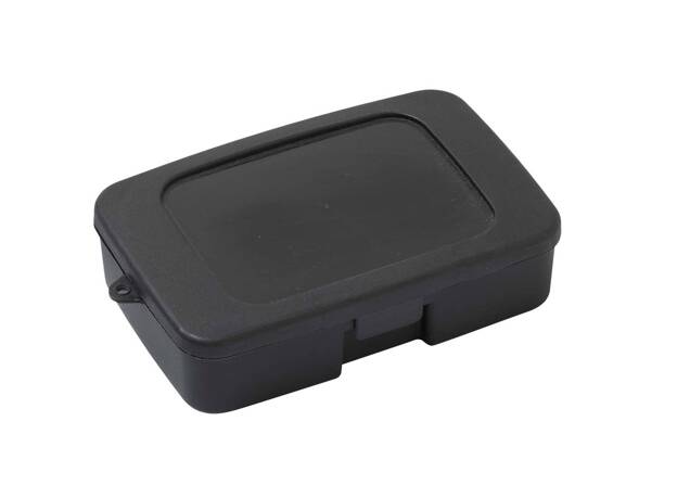 PUDEŁKO NA MUCHY KINETIC FLY BOX - M