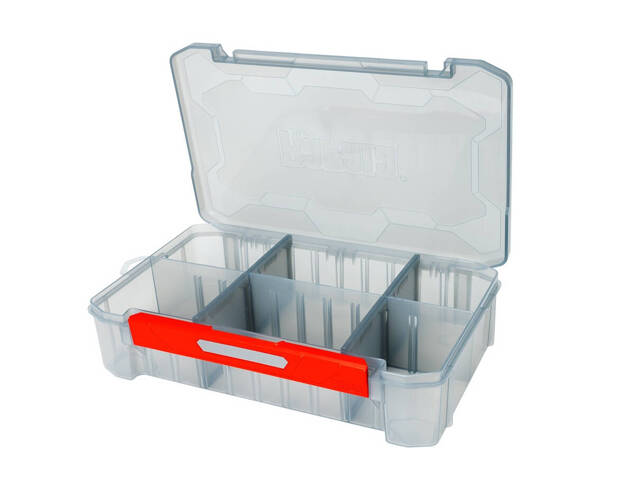 PUDEŁKO RAPALA TACKLE TRAY 35,6x22,7x8,2cm