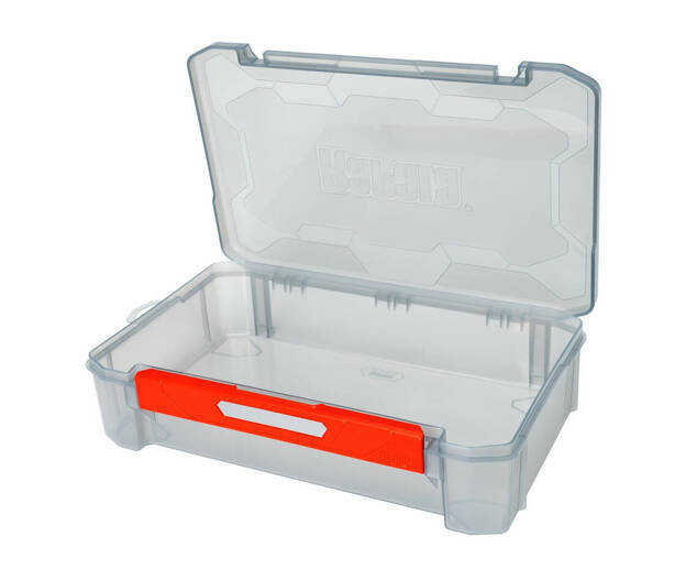 PUDEŁKO RAPALA TACKLE TRAY 35,6x22,7x8,2cm