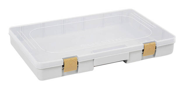 PUDEŁKO WESTIN W3 GAME TACKLE BOX 36x22,5x5cm