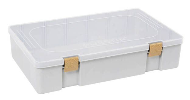 PUDEŁKO WESTIN W3 GAME TACKLE BOX 36x22,5x8cm