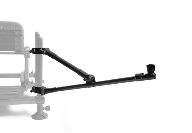 RAMIĘ PRESTON XS FEEEDER ARM - STANDARD 70-120cm