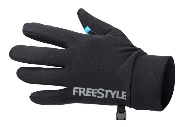 RĘKAWICE SPRO FREESTYLE GLOVES TOUCH