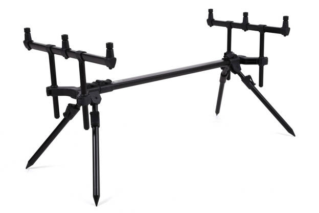 ROD POD PROLOGIC C-SERIES NA 3 WĘDKI