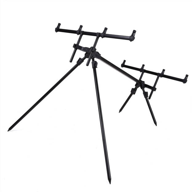 ROD POD PROLOGIC C-SERIES NA 4 WĘDKI Z DŁUGIMI NOGAMI