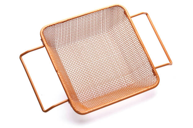 SITO GENLOG MINI SIEVE SQ 15x15 - 2,5mm