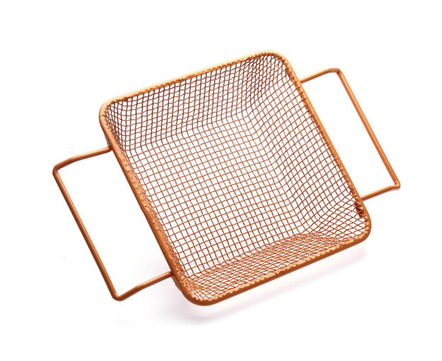 SITO GENLOG MINI SIEVE SQ 15x15 - 4,0mm