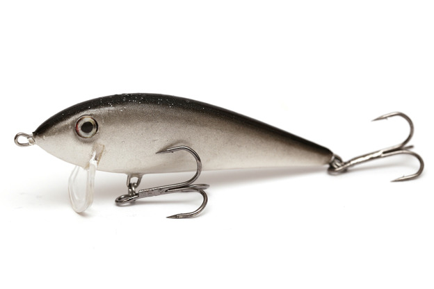 SO70SAL - HUNTER WOBLER SOUL 70mm/15g - AL