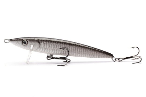 SP70SAL - HUNTER WOBLER SPIRIT III 70mm/9g - AL