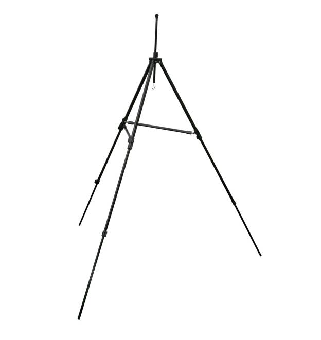 STOJAK MS RANGE FEEDER TRIPOD L