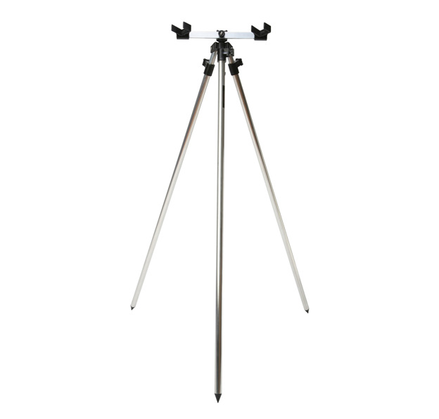 STOJAK PLAŻOWY IAN GOLDS TELESCOPIC TRIPOD DBLE 36-72