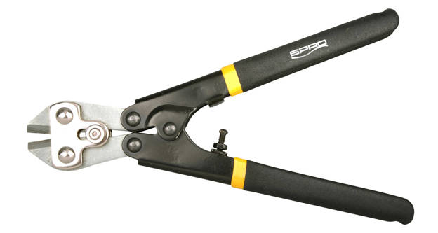 SZCZYPCE DO CIĘCIA SPRO SUPER SIDE CUTTERS 21cm